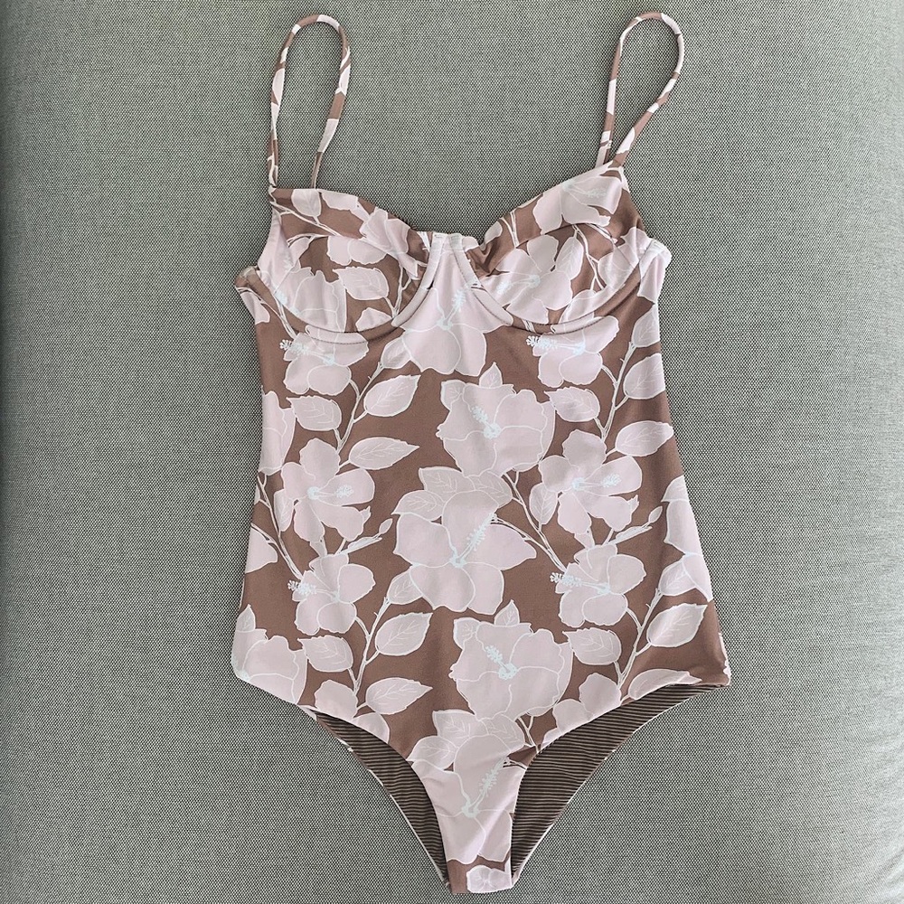 Acacia South Pacific Marlow (XS/P)